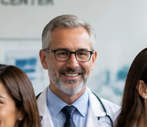 Dr. Raj Patel