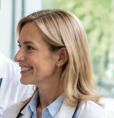 Dr. Maya Bennett