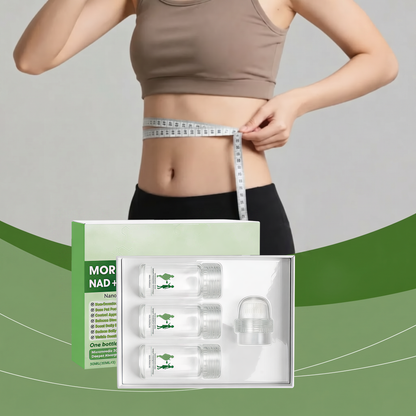 Sylvarre® 12-in-1 Slimming Microneedle Roller® 12-in-1 Slimming Microneedle Roller