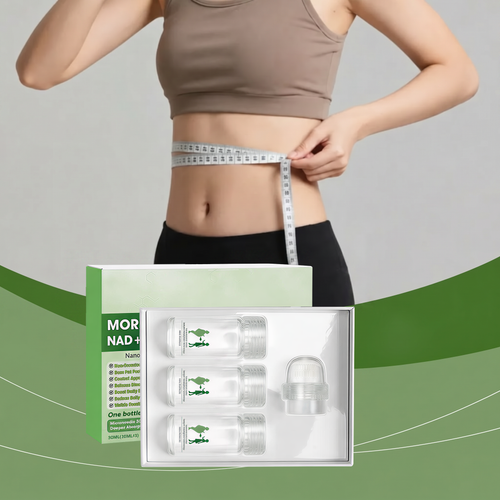Sylvarre® 12-in-1 Slimming Microneedle Roller® 12-in-1 Slimming Microneedle Roller